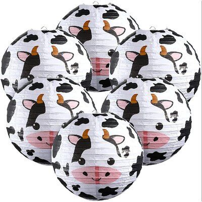 Cowboy Theme Birthday Party, Cow Party Decorations, Cowboy Theme Birthday, Cow Products, Animal Themed Birthday Party, Cow Birthday Parties, Cow Baby Showers, Budget Party, Cow Birthday