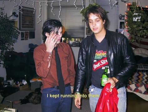 The Strokes Archive on Instagram: "Ryan Adams was accused of getting Albert hooked on drugs. It had a negative impact on the band and things ended sour between them and Ryan [Meet Me In The Bathroom 2022] #thestrokes #thestrokesband #thestrokesarchive #juliancasablancas #alberthammondjr #ryanadams" Meet Me In The Bathroom, The Strokes Band, Bathroom 2022, The Voidz, Ryan Adams, Julian Casablancas, Juju On That Beat, He Makes Me Happy, The Strokes