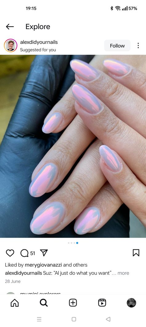 Gender Reveal Manicure Ideas, Gender Reveal Nails Ideas Simple, Gender Reveal Nails Ideas, Shower Nails, Gender Reveal Nails, Baby Shower Nails, Baby Gender Reveal, Gel Nail Designs, Baby Gender