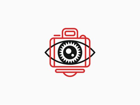 Third Eye by Mr. Giraffe on Dribbble Third Eye Logo, Eye Logo, Eye Design, Third Eye, Creative Professional, Global Community, ? Logo