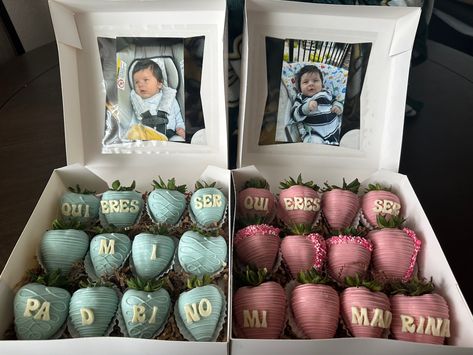 Padrinos Proposal Spanish, Padrinos Proposal, Godparent Request Ideas, Godparent Request, Godparent Proposal, Baby Gender Reveal, God Parents, Baby Gender, Baby Ideas