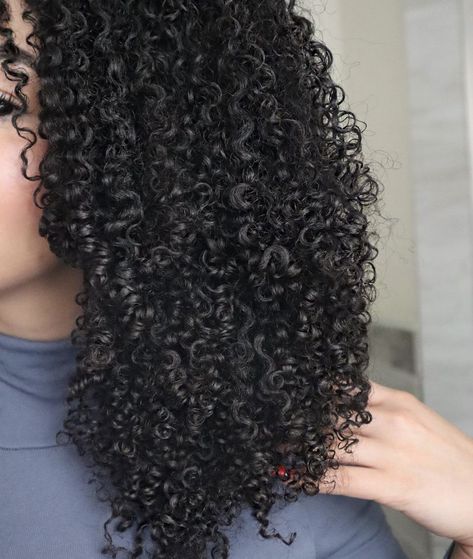 3b Natural Hair, 3c 4a Hair, 4b Natural Hair, 3c Curly Hair, 3c Natural Hair, 4b Hair, Quick Natural Hair Styles, Long Healthy Hair, Cute Curly Hairstyles