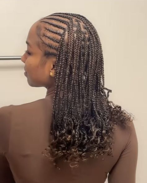 Natural Braided Hairstyles, Short Box Braids Hairstyles, Braided Hairstyles For Black Women Cornrows, Natural Braids, Quick Natural Hair Styles, Cute Braided Hairstyles, Braided Cornrow Hairstyles, Natural Hair Twists, Quick Braided Hairstyles