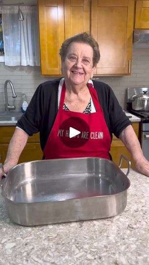 6.5K views · 447 reactions | Nonna Pia on Reels | Nonna Pia · Original audio Nona Pia Recipes, Nona Pia, Nonna Pia, Baked Ziti Recipe, Pasta Side Dishes, Recipes Authentic, Pasta Sides, Italian Meatballs, Famous Recipe