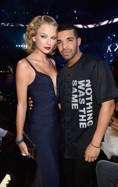 Drake Backlash After Erasing Taylor Swift’s “Anti-Hero” From Charts Drake And Taylor Swift, Drake And Taylor, First Person Writing, Prince Williams, Anti Hero, Hottest 100, A Pic, Studio Album, Female Artists