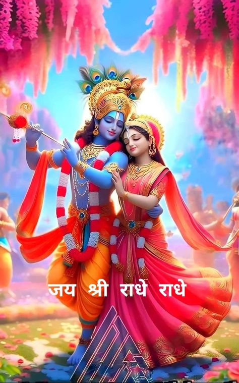 Jai Shree Radhe Krishna, Free Inspirational Quotes, Cute Good Morning Images, Shree Radhe, Hindi Quotes Images, Good Night Love Images, Saving Quotes, Cute Good Morning Quotes, Shiva Wallpaper