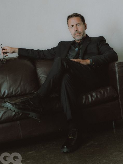 Paddy Considine, Viserys Targaryen, Dragon Star, George Rr Martin, Gq Magazine, House Of The Dragon, Hbo Series, Daniel Craig, Most Handsome Men