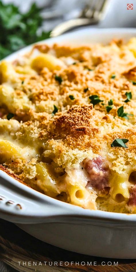 Try this easy chicken cordon bleu casserole for a family-friendly dinner that’s big on flavor! Featuring creamy, cheesy layers with chicken and ham, it’s a comforting recipe perfect for gatherings or weeknight meals. Save this pin or click to explore the recipe! Ham Chicken Casserole, Chicken And Ham Recipes, Easy Chicken Cordon Bleu Casserole, Chicken Cordon Bleu Casserole Recipe, Ham Casserole Recipes, Easy Chicken Cordon Bleu, Cordon Bleu Casserole, Chicken Cordon Bleu Casserole, Ham Casserole