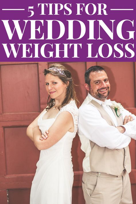 Losing Weight For Wedding, Tips To Stay Healthy, Wedding Diet, Wedding Workout, Wedding Beauty, Stay Healthy, Lose Belly, On Your Wedding Day, Feel Confident