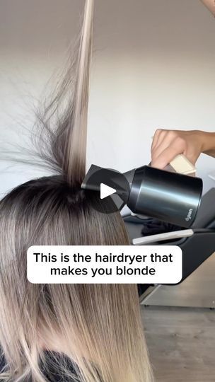 18K views · 601 reactions | ✨AirTouch technique changed the way I color and that’s why I still love it so much. 😍  So what exactly does AirTouch do and what you can do with this technique?  -the most seamless  blended hair color  -going blonde in one session. (Up to 70-80% blonde with a seamless blend that can survive up to 4 months or more)  -add depth to blondes or going darker.  -correcting colors  and removing bands  -easy touch ups without overlapping the hair. -blending grays  -protecting all the baby, fragile hair that never grows.    Yess, all of that with one technique.  ———————————————————————————— @hair_boards @behindthechair_com @oneshothairawards #airtouch#airtouch#airtouchмосква#airtouchmoscow#balayage#balayagehair#balayageartist#blondebalayage#balayagespecialist#moneypiece# Blended Hair Color, Air Touch Hair Blond, Blended Hair, Hair Blending, Going Blonde, Blond Balayage, Hair Blond, 4 Months, What You Can Do