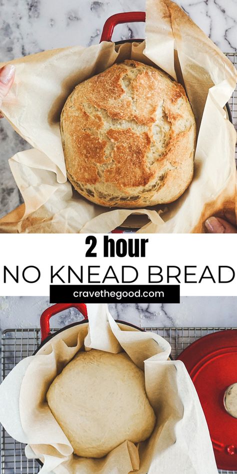 Artisan Bread Dutch Oven, Cast Iron Bread Recipes, Fastest Bread Recipe, Easy No Knead Bread, Sandwich Buffet, Cast Iron Bread, Fast Bread, Crusty Bread Recipe, Dutch Oven Bread