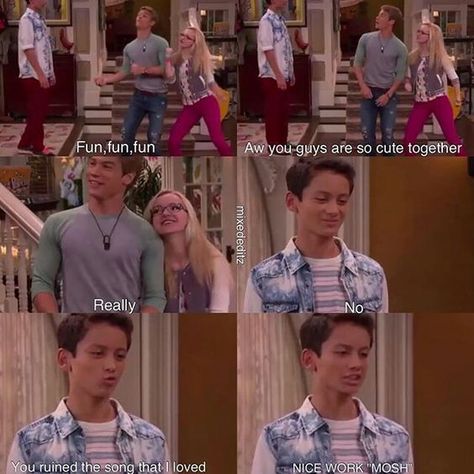 Maddie And Josh Liv And Maddie, Josh Liv And Maddie, Parker Liv And Maddie, Maddie And Josh, Jace Carson, Old Disney Shows, Spongebob Funny Pictures, Disney Channel Movies, Old Disney Channel