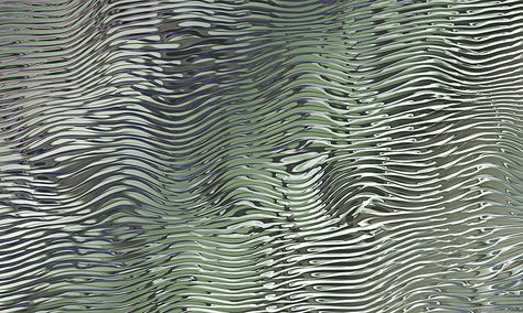 Glass Wave, $50.00 Retail Interior Design, Retail Interior, Glass Texture, Philippines, Art Design, Abstract Artwork, Texture, Interior Design, Glass