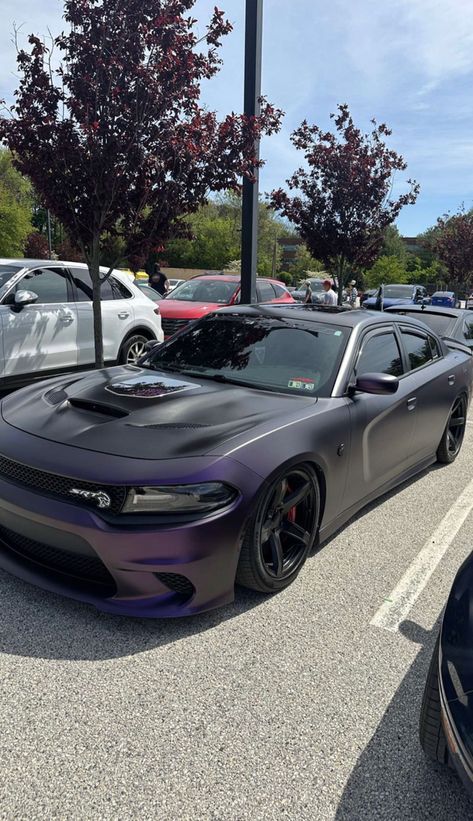 Modified Dodge Charger, Dodge Hellcat, Expensive Things, Ferrari 812, Challenger Srt, Dodge Challenger Srt, Srt Hellcat, Best Luxury Cars, Vroom Vroom