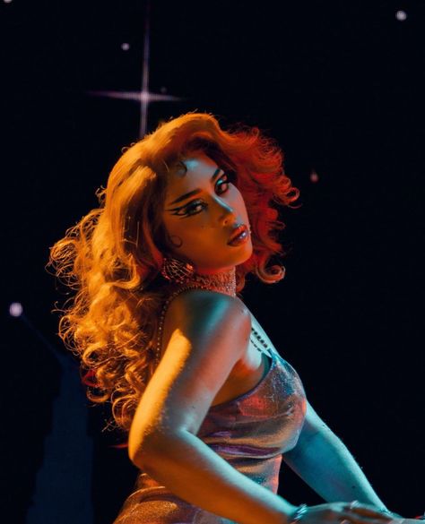 Cumbia Outfit Women, Kali Uchis Photoshoot, Kali Uchis Wallpaper, 22nd Bday, Feminine Spirituality, Mother Kali, Fav Artist, Kali Uchis, Photoshoot Inspo