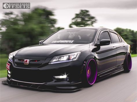 Black Honda Accord, 2014 Honda Accord Sport, Honda Accord Custom, Soichiro Honda, 2013 Honda Accord, 2014 Honda Accord, Black Honda, Luxury Car Photos, Honda Accord Sport