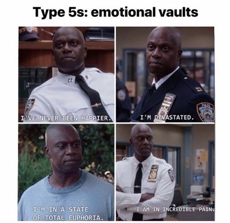 Captain Holt, Brooklyn Nine Nine Funny, Brooklyn 9 9, Funny Tumblr, Brooklyn Nine Nine, Memes Humor, Film Serie, Tumblr Funny, Serie Tv