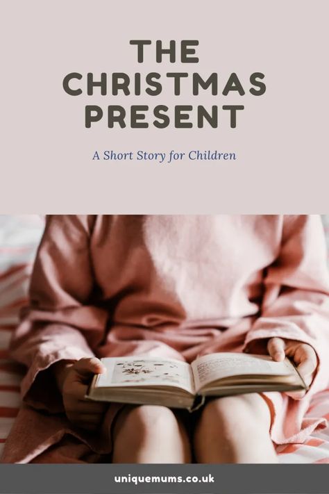 Inspirational Christmas Stories, Christian Short Stories, Mum Memes, Christmas Stories For Kids, Christian Stories, Short Stories For Kids, God Will Provide, A Short Story, Prayer Times