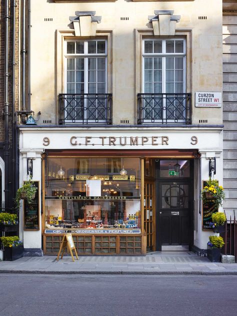 Downtown Buildings, See And Say, London Shopping, Conran Shop, Shop Fronts, Historic Downtown, Oxford Street, Shop Front, Indoor Play