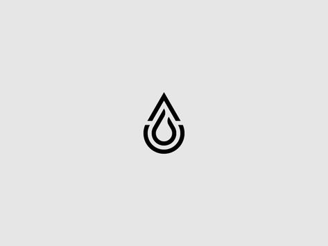 Waterfall Logo Design, Drop Logo Design, Water Bottle Logos, Drip Logo, Water Drop Logo, Bottle Logo, Air Logo, Drip Fits, Water Icon