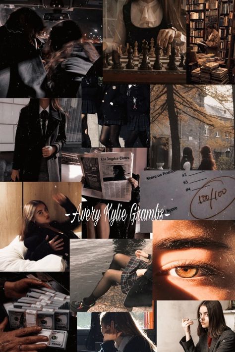 Avery Kylie Grambs Fan Art, Hawthorne Legacy Aesthetic, Avery Grambs Fan Art, The Hawthorne Legacy Aesthetic, Inheritance Aesthetic, Book Atheistic, Legacy Aesthetic, Xander Hawthorne, Inheritance Games Aesthetic