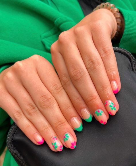 Jenna Kelly, Best Cuticle Oil, Spring Fever, Cuticle Oil, Flower Nails, Nail Artist, Nail Tech, Spring Nails, Nail Inspo