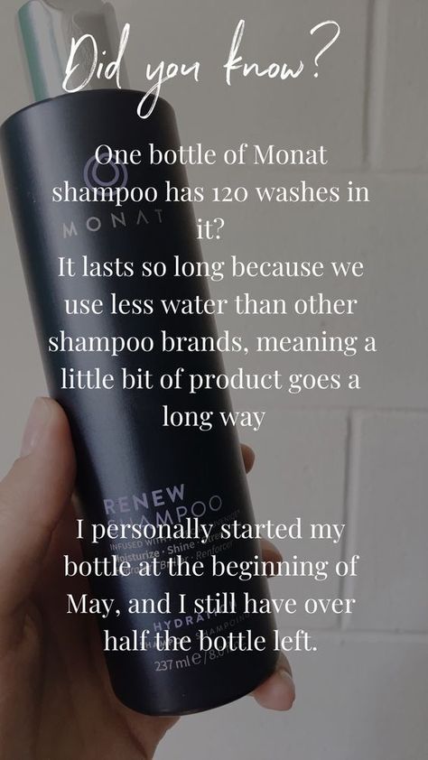 Shampoo Bowl Ideas Salon, Monat Quotes, Monat Vip, Monat Shampoo, Monat Renew Shampoo, Monat Black Shampoo, Monat Haircare, Monat Before And After, Monat Black