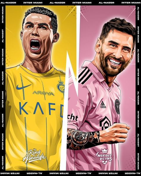 Cristiano Ronaldo Drawing, Ronaldo Drawing, Messi And Cristiano, Messi Drawing, Bee Pictures, Cartoon Faces Drawing, Football Illustration, Draw Cartoon, Cristiano Ronaldo 7