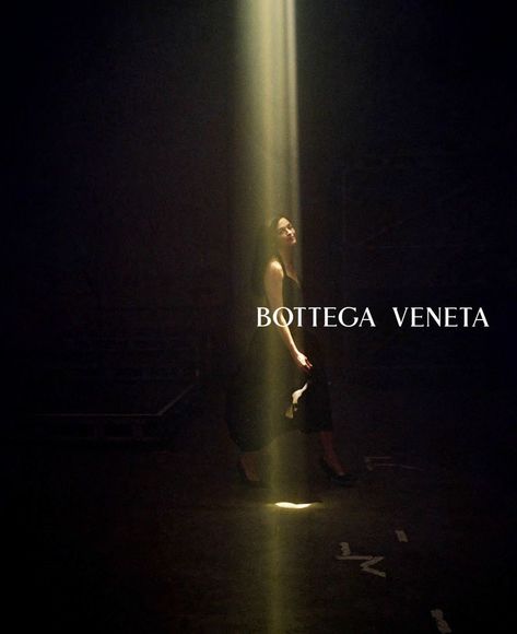 Bottega Veneta F/W 2022 Campaign (Bottega Veneta)