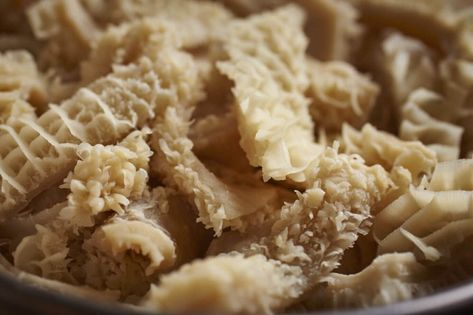 Why Beef Tripe Smells So Bad and Ways to Rid the Smell - Recipes.net Tripe Recipes, Fried Mushroom Recipes, Beef Tripe, Pho Recipe, Mushroom Recipe, Outback Steakhouse, Fried Mushrooms, How To Cook Beef, Lean Beef