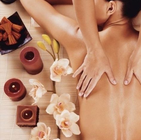 WhatsApp Pamper Myself, Massage Art, Body Massage Spa, Luxurious Spa, Full Body Massage, Spa Massage, Body Massage, Spa Day, Full Body