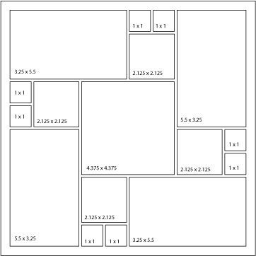 Mosaic Moments, Picture Layouts, Scrapbook Layout Sketches, Scrapbook Templates, Photo Layouts, Panel Quilts, Scrapbook Sketches, Photo Scrapbook, Scrapbook Page Layouts