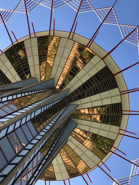 Prayer Tower at Oral Roberts University Oberlin College Aesthetic, Keele University Aesthetic, Olivet Nazarene University, Oklahoma Architecture, Oral Roberts University, Ubc University Campus, University Aesthetic, College Vision Board, Oklahoma