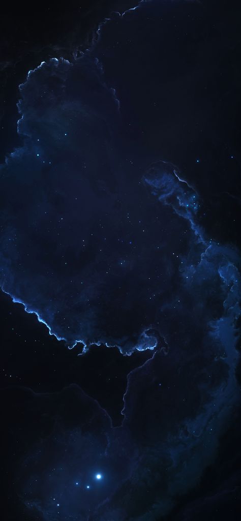 Night Sky 8K - Wallpapers Central Black And Blue Wallpaper, Blue Sky Wallpaper, Genos Wallpaper, Blue Aesthetic Dark, Dark Blue Wallpaper, Night Sky Wallpaper, Blue Wallpaper Iphone, Sky Wallpaper, 8k Wallpaper