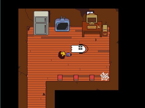 Undertale Background, Undertale Game, Game Screenshots, Piano Key, Game Environment, 8 Bits, Toby Fox, Rpg Maker, Beautiful Day