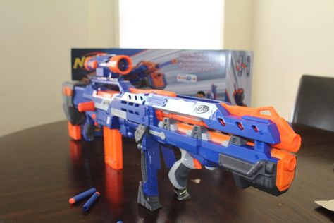 Nerf Longshot, Nerf Accessories, Expensive Toys, Nerf Darts, Pirate Birthday, Activity Games, Paint Job, Paint, Toys