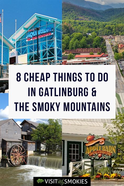 Gatlinburg Tennessee Cabins, Tennessee Family Vacation, Things To Do In Gatlinburg, Gatlinburg Tennessee Vacation, Tennessee Road Trip, Smokey Mountains Vacation, Gatlinburg Vacation, Smoky Mountains Vacation, Tennessee Travel