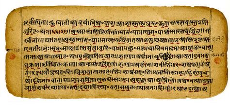 Important Hymns From The Rig Veda – Hinduism Facts Ancient History Of India, Hinduism Facts, Vedic Period, Rig Veda, Ancient Indian History, Medical Transcriptionist, History Project, History Of India, Sacred Text