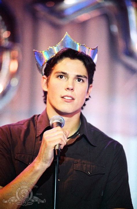 Still of Sean Faris in Sleepover Sleepover 2004, Sleepover Film, Imagine Song, Sean Faris, Hello Handsome, Prom Queen, Male Actors, Film Director, Cute Celebrities