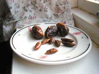 How to Grow Date Palm from Seeds (Video) Date Seeds Planting, Growing Dates From Seed, Growing Dates, Eating Dates, Trees Backyard, Date Palm Tree, Edible Forest, Date Palms, Fruit Trees Backyard