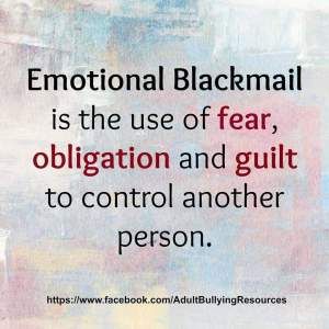 Emotional Blackmail, Narcissistic Parent, Narcissistic Mother, Narcissistic Behavior, Toxic Relationships, Narcissism, Social Justice, Life Lessons, Words Of Wisdom