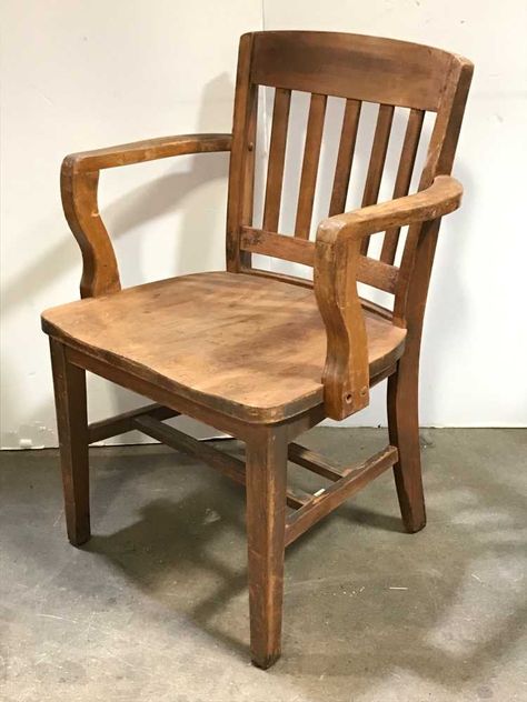 Murphy Furniture, Bankers Chair, Modern Dining Room Chairs, Prop House, Modern Dining Room, Room Chairs, Modern Dining, Dining Room Chairs, Cool Furniture