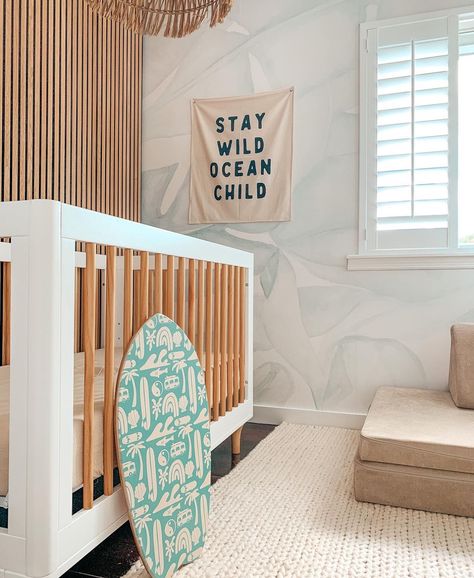 Surf Skate Nursery, Surfer Nursery, Surf Nursery, Surf Boy, Dude Clothes, Beach Nursery, Surfer Boy, Surfer Dude, Nursery Inspo