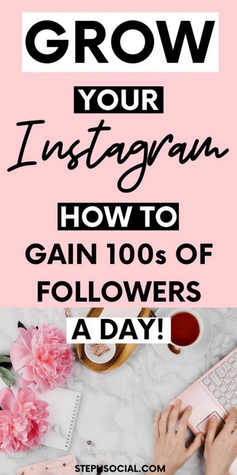 Turbocharge Your Instagram: Proven Strategies Marketing Websites, Shopify Seo, More Instagram Followers, Grow Instagram, Business Setup, Instagram Advertising, Increase Blog Traffic, Grow Your Instagram, How To Get Followers