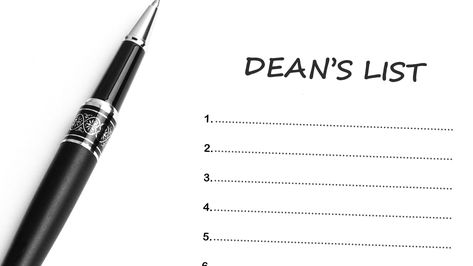 Deans List Aesthetic, Dean Redding Aesthetic, Deans List College Aesthetic, Dean's Lister Aesthetic, Dean’s List Student, Dean From Gilmore, Deans List, List Of Presidents, Slippery Rock University