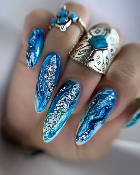 Cute Nail Art Designs, Art Tattoos, Glitter Ombre, Cute Nail Art, Swag Nails, Diy Nails, Body Art Tattoos, Art Designs, Nail Ideas