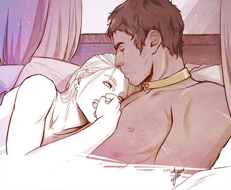 Laurent Captive Prince, Laurent And Damen, Damen Laurent, Damen And Laurent, The Captive Prince, Sleeping Boy, Captive Prince, Queer Books, Achilles And Patroclus