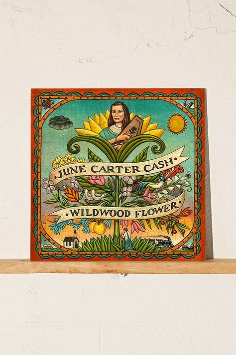 June Carter Cash Keep On The Sunny Side, Marty Stuart, Wildwood Flower, June Carter, June Carter Cash, Lee Marvin, Carter Family, On The Ocean, Love W