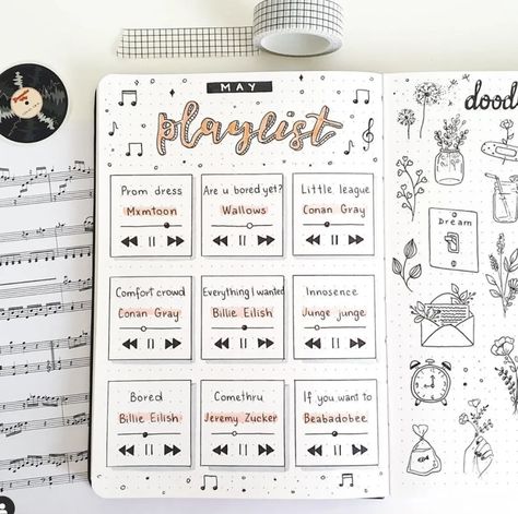 Bullet Journal Work, January Bullet Journal, Bullet Journal Ideas Templates, Creating A Bullet Journal, Bullet Journal Cover Ideas, Bullet Journal Mood Tracker Ideas, Bullet Journal Notes, Bullet Journal Paper, Bulletin Journal Ideas