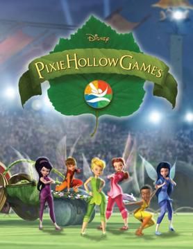 Pixie Hallow Games Party Printables and Activities – SKGaleana Pixie Hollow Games, Best Kid Movies, Tinkerbell Movies, Disney Fairies Pixie Hollow, Pirate Fairy, Tinkerbell And Friends, Tinkerbell Disney, Tinkerbell Party, Pixie Hollow